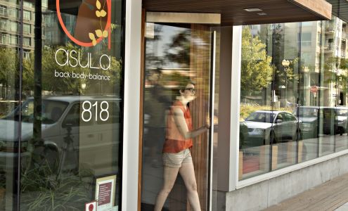 Asula Wellness Center