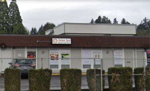 Fortune Tree Asian Spa