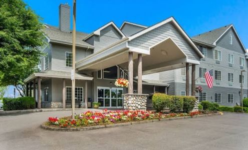 La Quinta Inn & Suites by Wyndham Eugene
