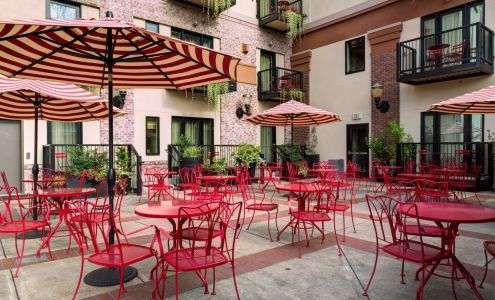 Inn at the 5th Eugene