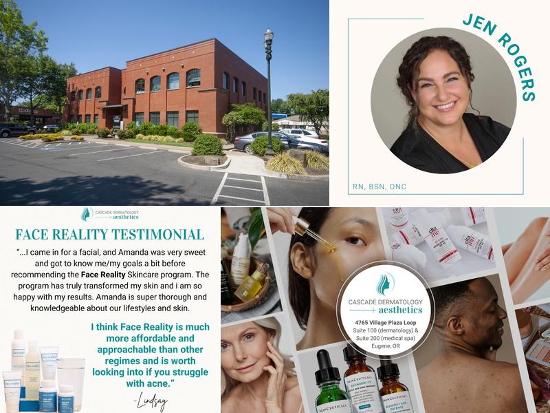 Cascade Dermatology and Aesthetics