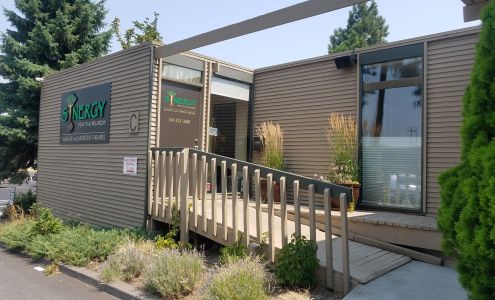 Synergy Health and Wellness