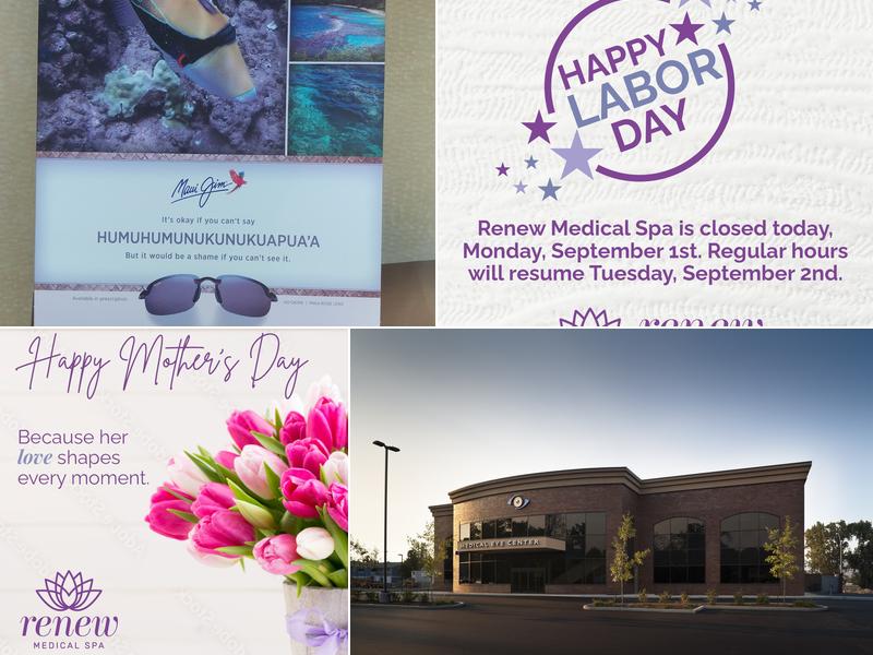 Renew Medical Spa
