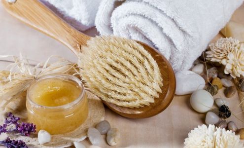 Mon Sanctuaire Day Spa