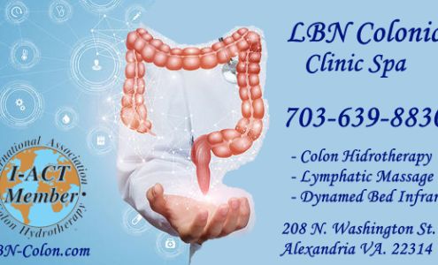 LBN Colonic Clinic