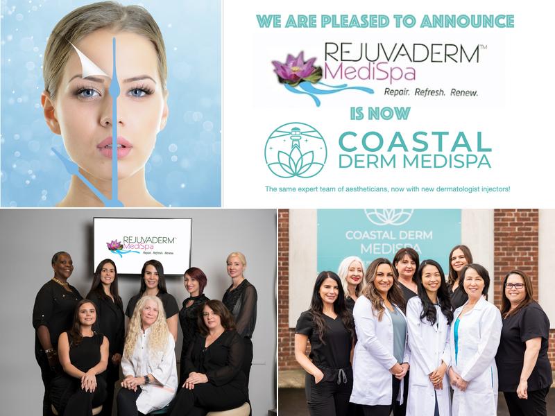Rejuvaderm MediSpa
