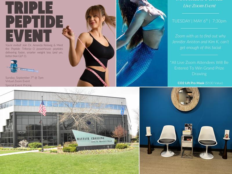 EvolvMD MedSpa & Body Contouring I Milwaukee, WI