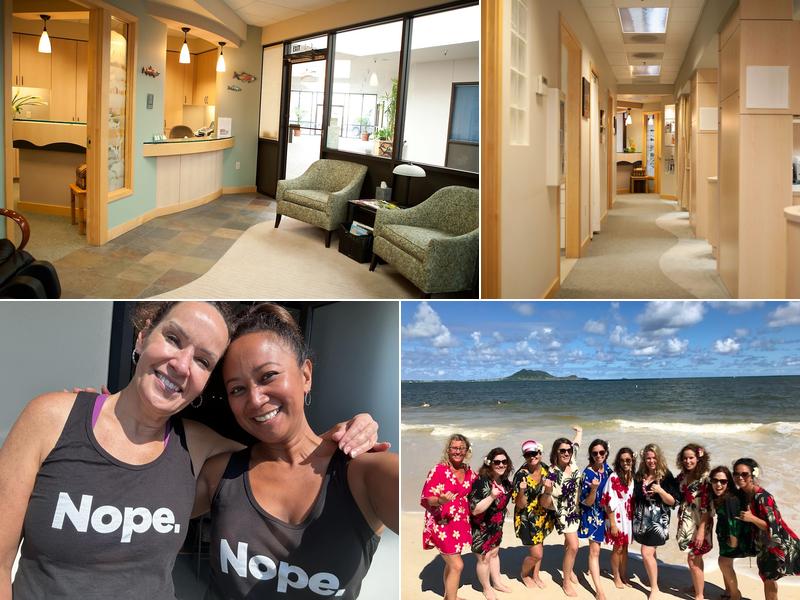 Harbor Square Dental