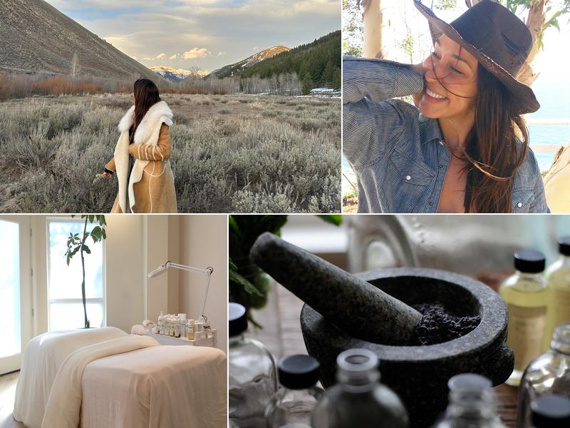 Reini Modern Skin Care