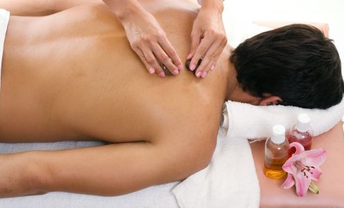 Self Balance Massage