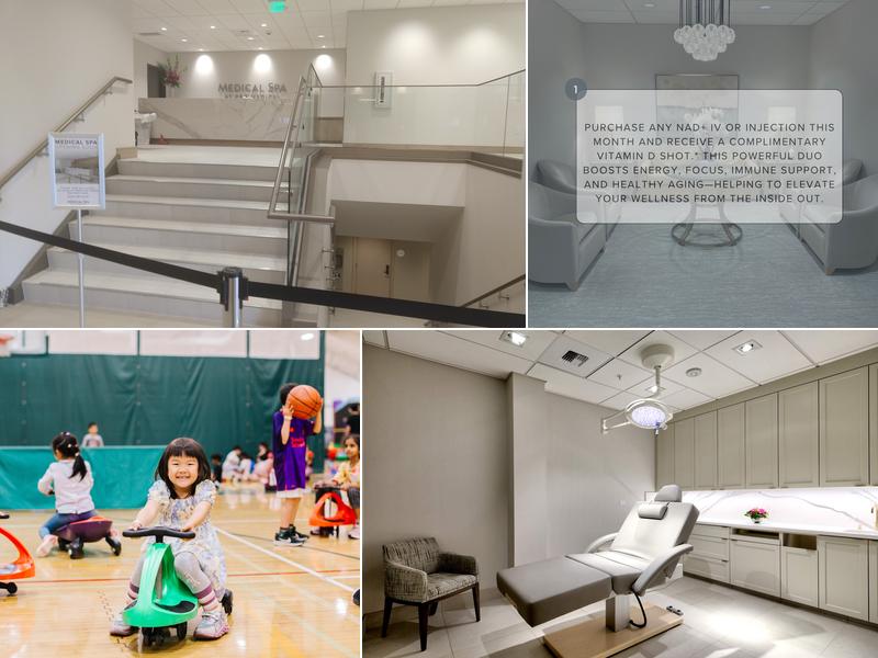 Medical Spa at PRO Medical