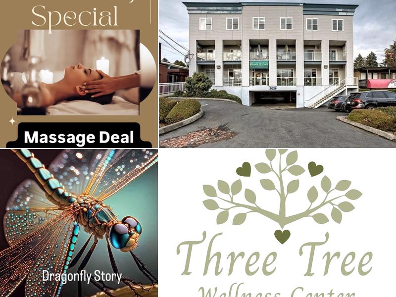 Three Tree Wellness Center