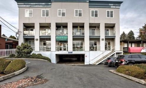 Three Tree Wellness Center