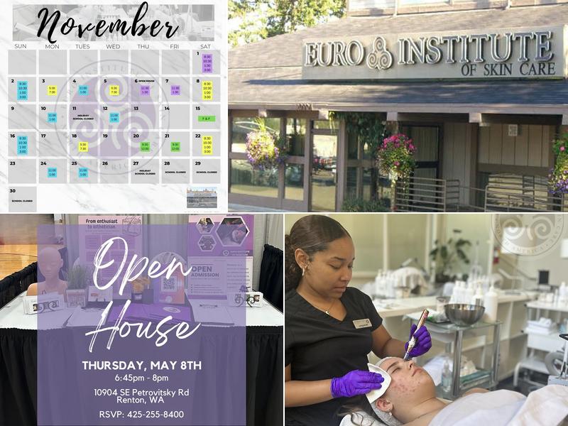 Euro Institute of Skin Care