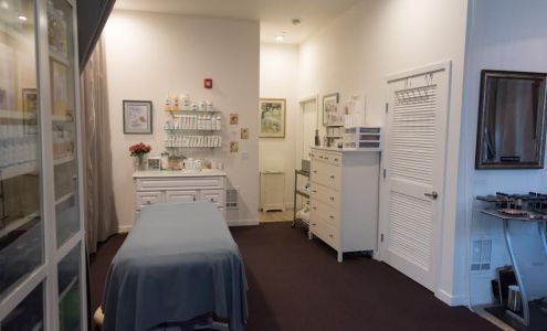 Metamorphosis Holistic Spa