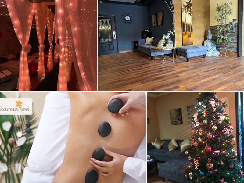 Karma Relaxation Spa