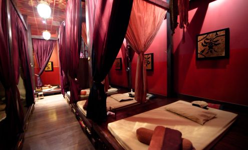 Suchada Thai Massage