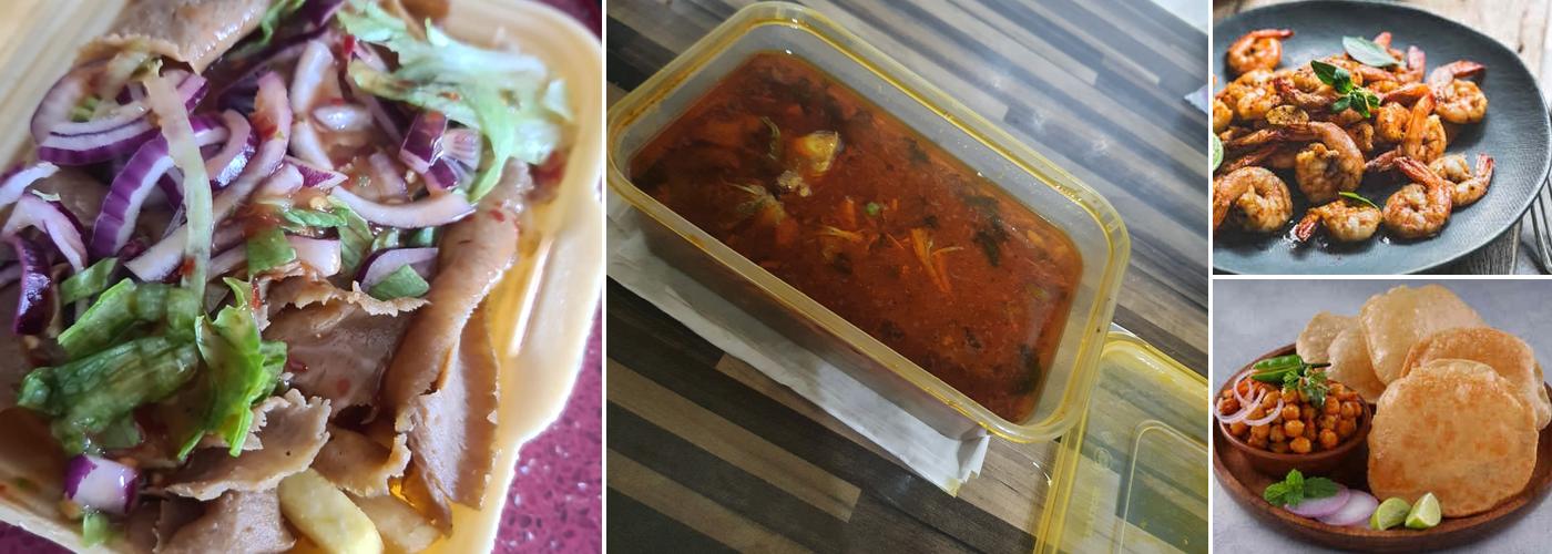 Combo Kitchen - Oldham