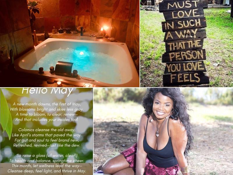 Jacqueline's Spa & Massage