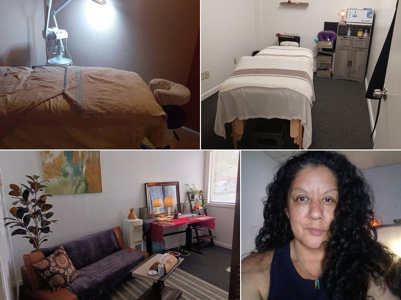 Monica A. Reyna, CMT