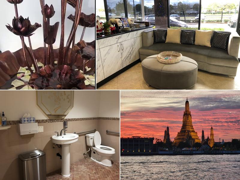 Thai Moon Massage & Spa