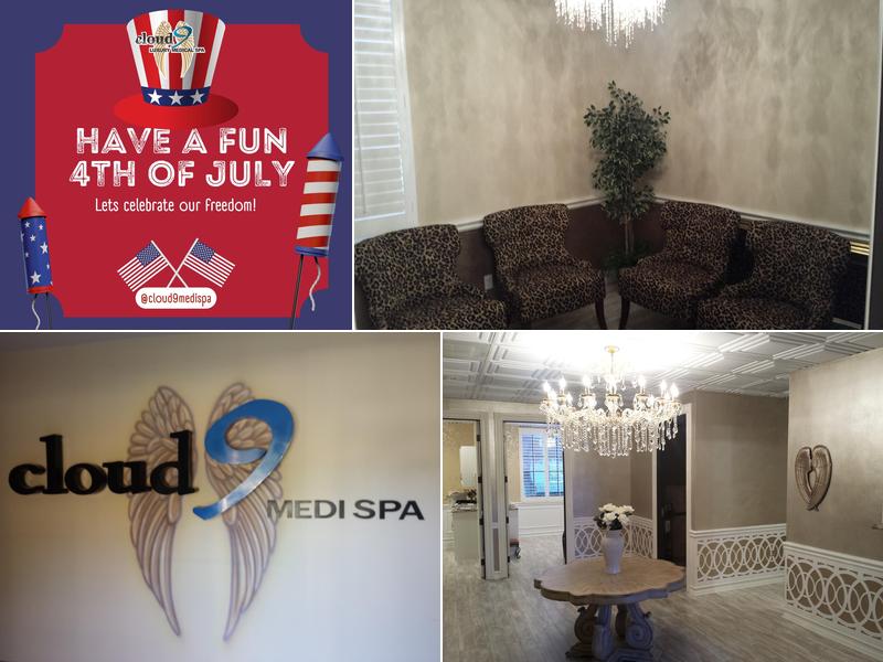 Cloud 9 Medi Spa