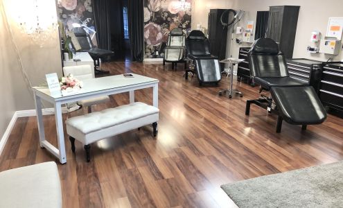 Cosmetic Ink Artistry