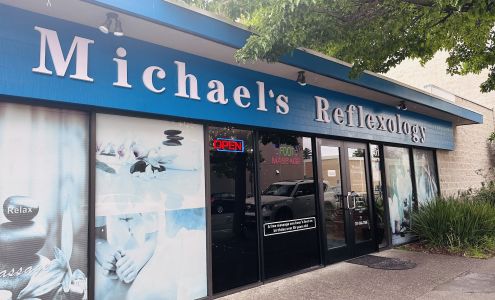 Michael’s Reflexology center