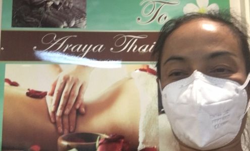Araya Thai Spa