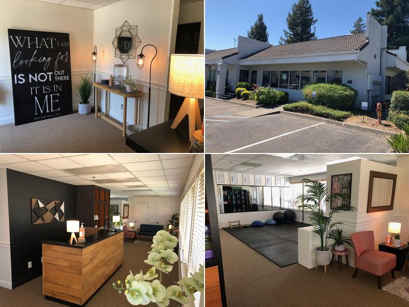 Foundation Body Therapy