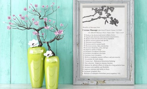 Corona Massage