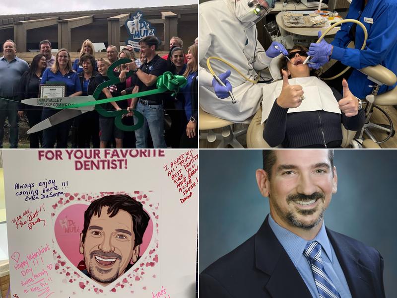 Christopher Mule Inc