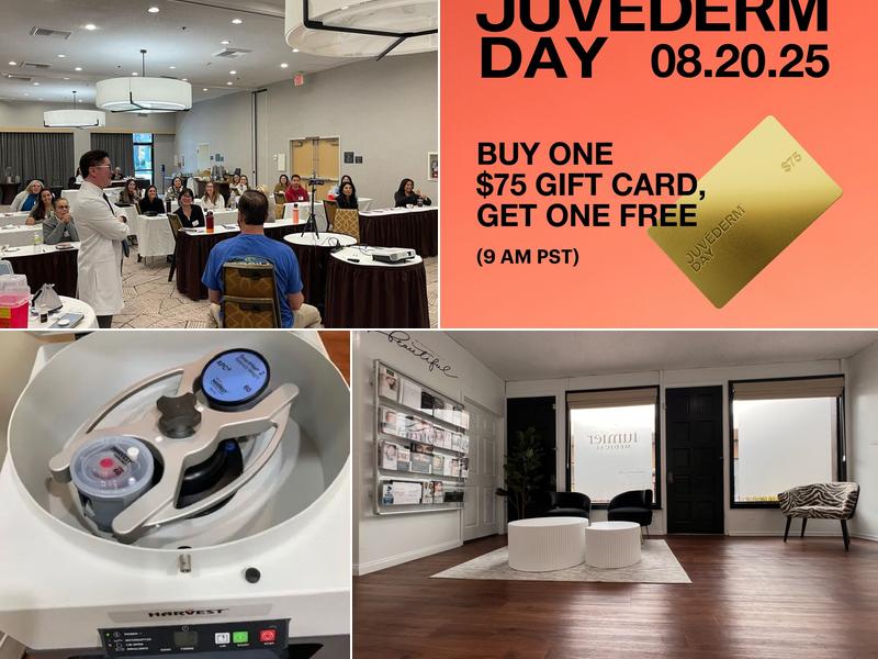 Lumier Medical: Dr. Lum