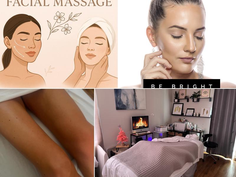 Absolute Bliss Skin Spa Studio