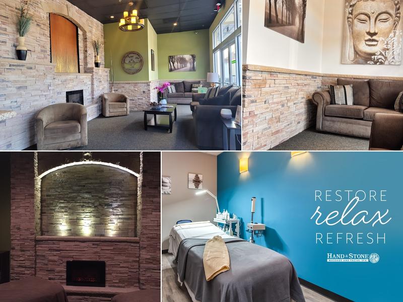 Hand and Stone Massage and Facial Spa