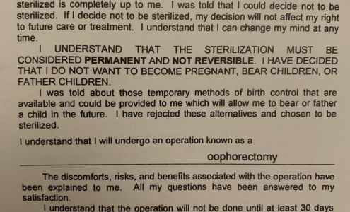 North County Women's Specialists-Citracado Parkway