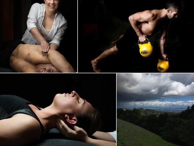 Arbor Vitae Massage and Bodywork