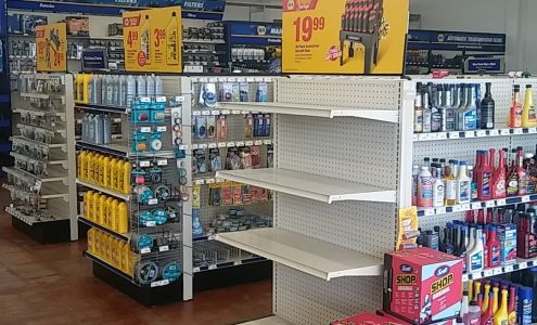 NAPA Auto Parts - H & K Auto Parts