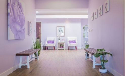 Nurturing Touch Massage & Acupuncture