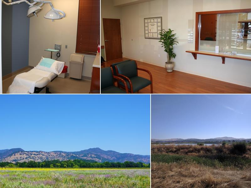 Solano Dermatology Associates Vallejo