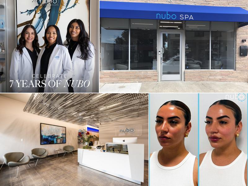 Nubo Medical Spa