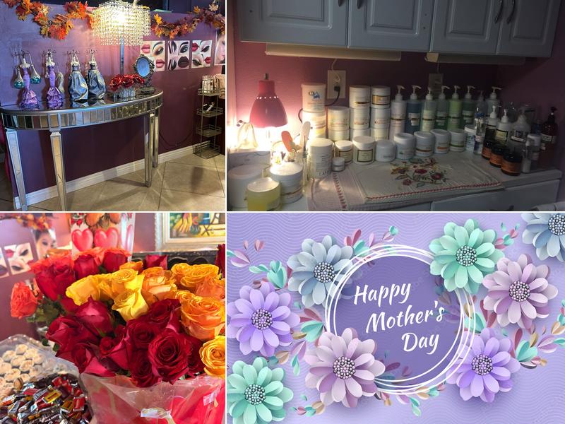 露露 Lulu Relax Day Spa