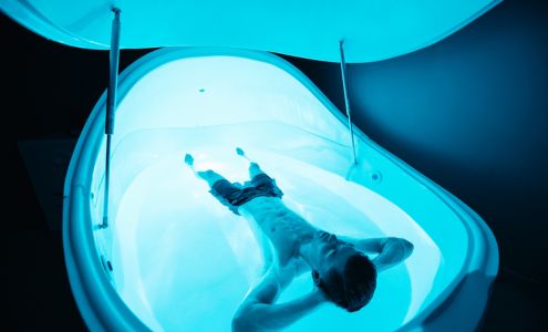 Reboot Float & Cryo Spa