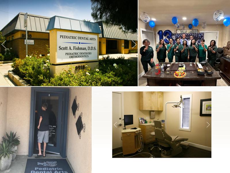 Downey Orthodontist Dr Thomas Gibson DDS