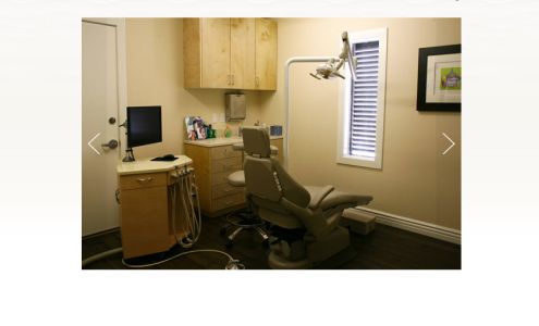 Downey Orthodontist Dr Thomas Gibson DDS