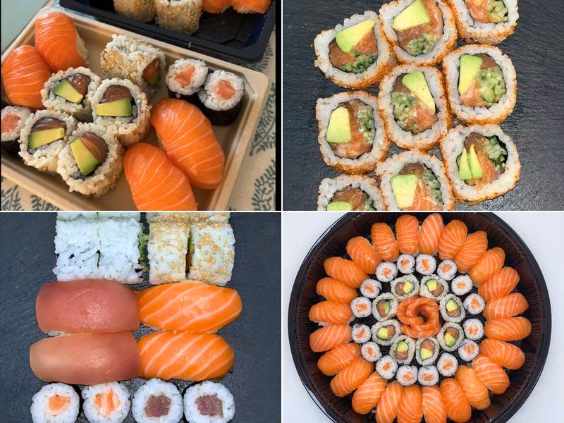Simply Sushi Takeaway