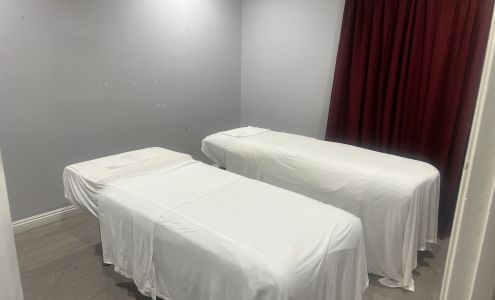 Pure Harmony Massage