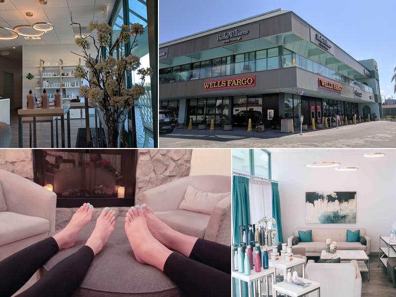 Burke Williams Simply Massage