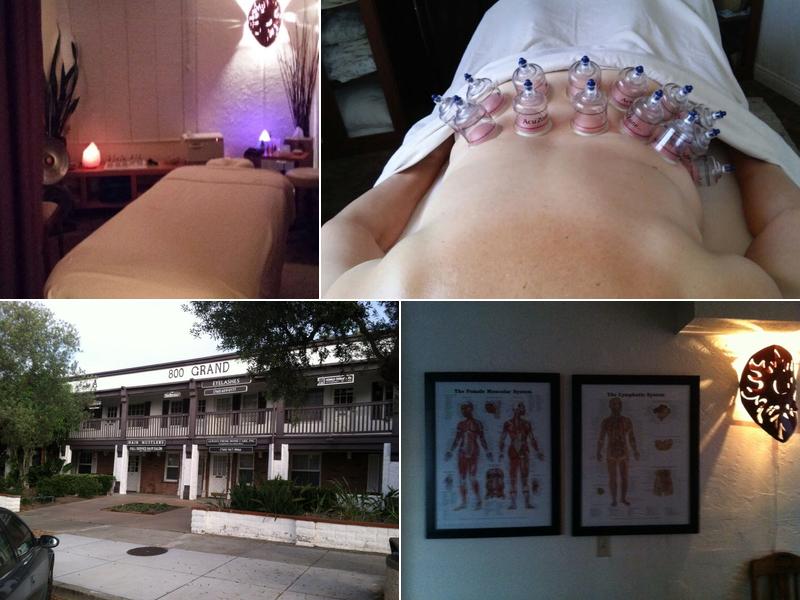 Carlsbad Holistic Therapies
