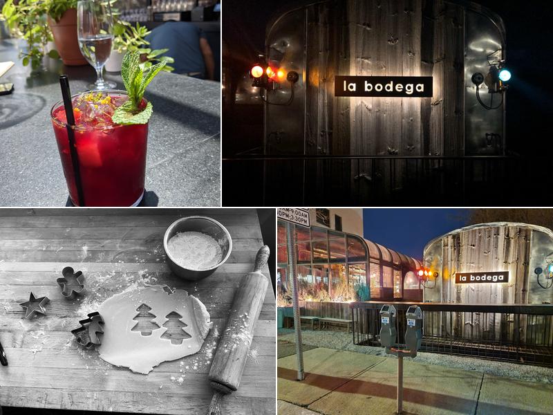 La Bodega